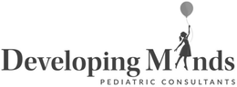 DEVELOPING MINDS PEDIATRIC CONSULTANTS trademark