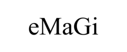 EMAGI trademark