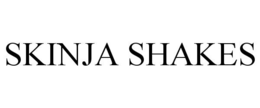 SKINJA SHAKES trademark