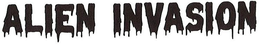 ALIEN INVASION trademark