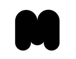 M trademark