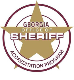 GEORGIA OFFICE OF SHERIFF ACCREDITATION PROGRAM trademark
