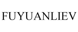 FUYUANLIEV trademark