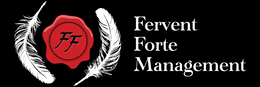 FF FERVENT FORTE MANAGEMENT trademark