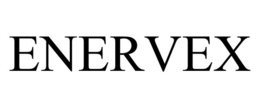 ENERVEX trademark