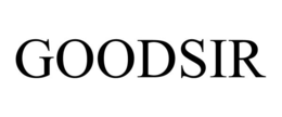 GOODSIR trademark