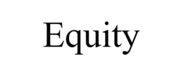 EQUITY trademark