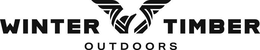 W WINTER TIMBER OUTDOORS trademark