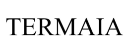 TERMAIA trademark