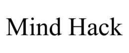 MIND HACK trademark