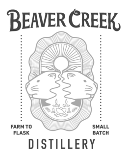 BEAVER CREEK FARM TO FLASK DISTILLERY SMALL BATCH trademark