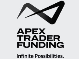 APEX TRADER FUNDING INFINITE POSSIBILITIES. trademark