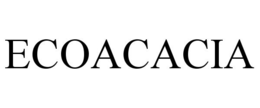 ECOACACIA trademark