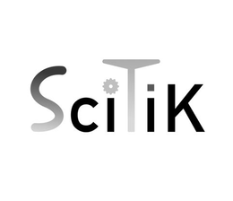 SCITIK trademark