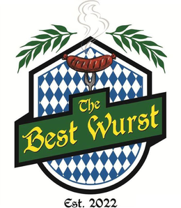 THE BEST WURST EST. 2022 trademark