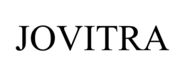 JOVITRA trademark