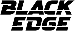 BLACK EDGE trademark