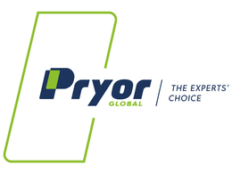 PRYOR GLOBAL THE EXPERTS' CHOICE trademark