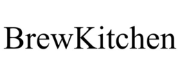 BREWKITCHEN trademark