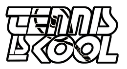 TENNIS IS KOOL trademark