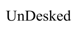 UNDESKED trademark