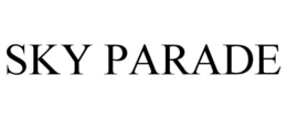 SKY PARADE trademark