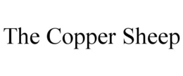 THE COPPER SHEEP trademark