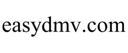 EASYDMV.COM trademark