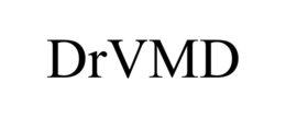 DRVMD trademark