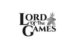 LORD OF THE GAMES trademark
