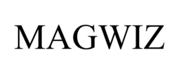 MAGWIZ trademark