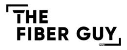 THE FIBER GUY MHG trademark