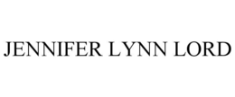 JENNIFER LYNN LORD trademark