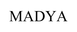 MADYA trademark