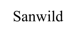 SANWILD trademark
