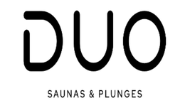 DUO SAUNAS & PLUNGES trademark