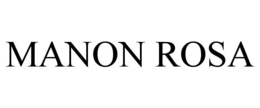 MANON ROSA trademark