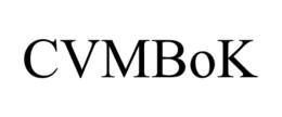 CVMBOK trademark