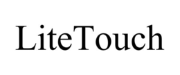 LITETOUCH trademark