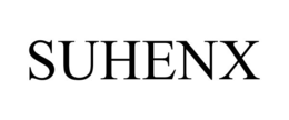 SUHENX trademark