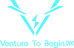 V S VENTURE TO BEGIN! trademark
