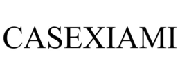 CASEXIAMI trademark
