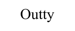 OUTTY trademark