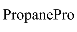 PROPANEPRO trademark