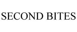 SECOND BITES trademark