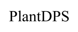 PLANTDPS trademark