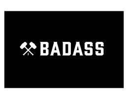 BADASS trademark