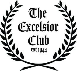 THE EXCELSIOR CLUB EST 1944 trademark