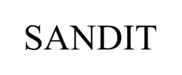 SANDIT trademark
