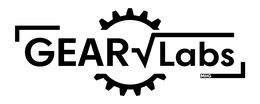GEAR LABS MHG trademark